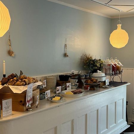 סטגה Egn Boutique Hotel מראה חיצוני תמונה