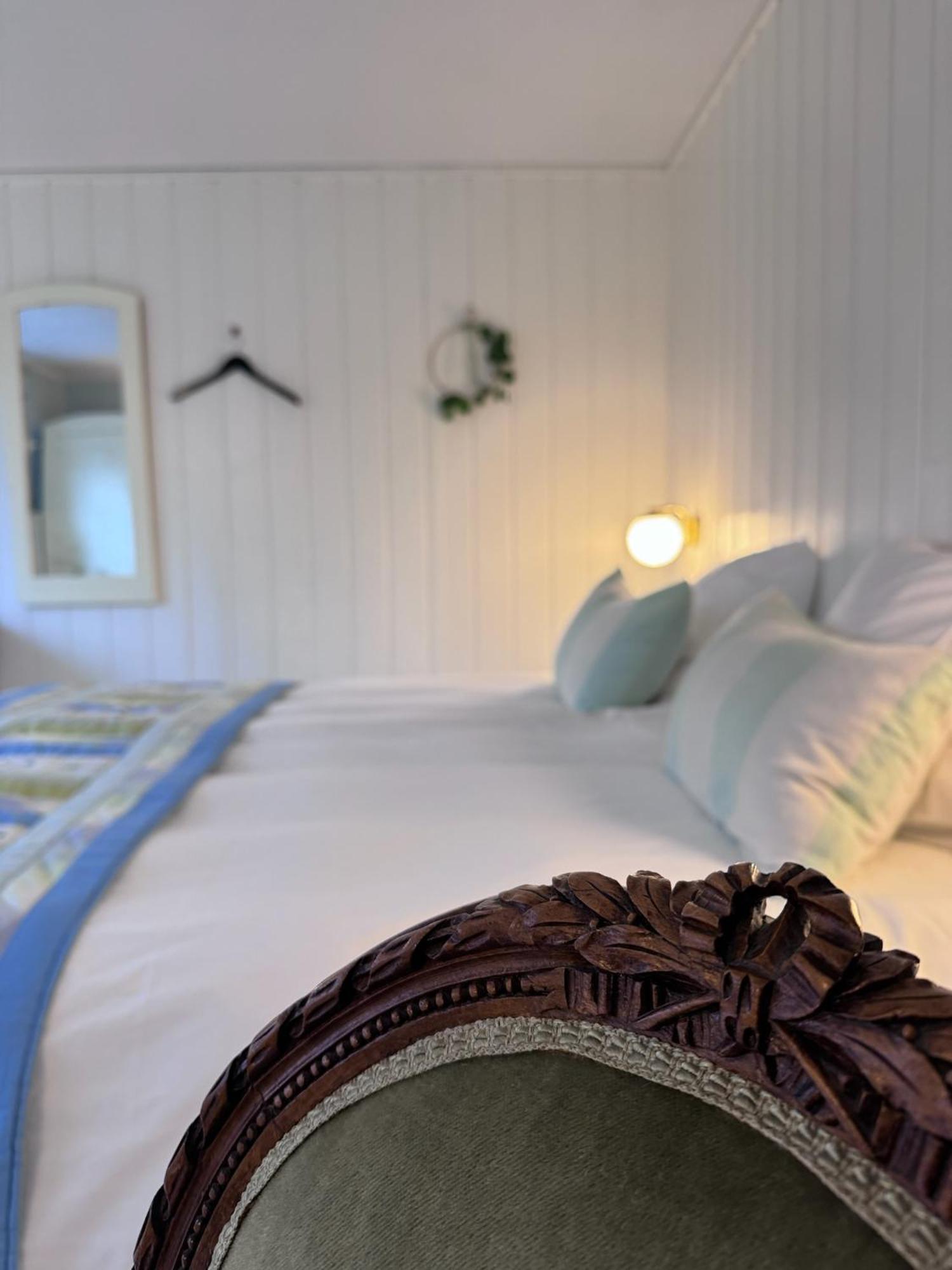 סטגה Egn Boutique Hotel מראה חיצוני תמונה