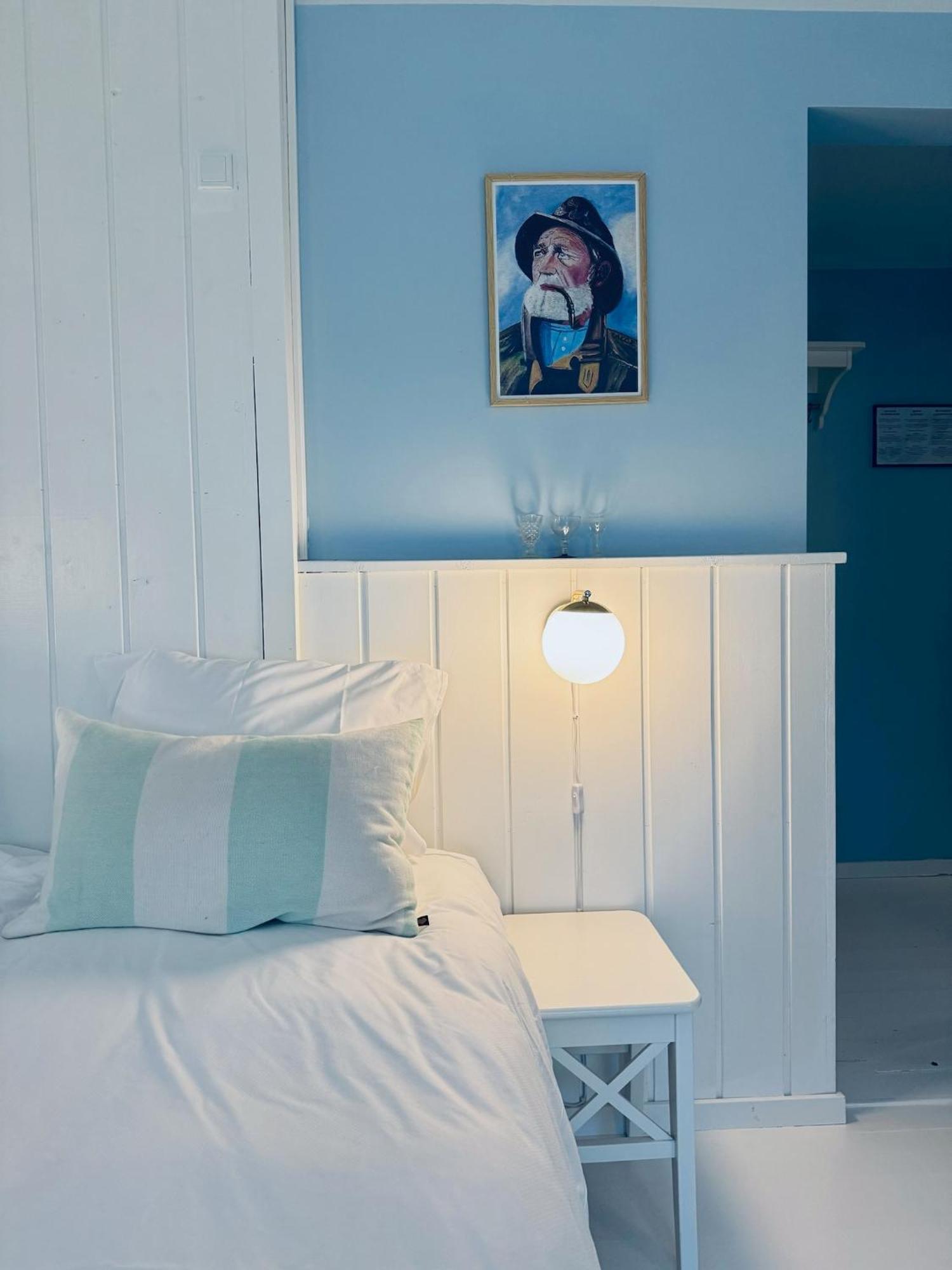 סטגה Egn Boutique Hotel מראה חיצוני תמונה